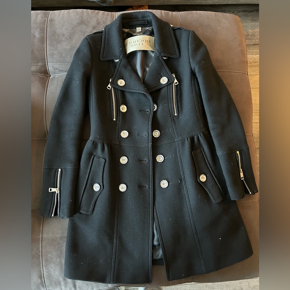 Burberry Brit